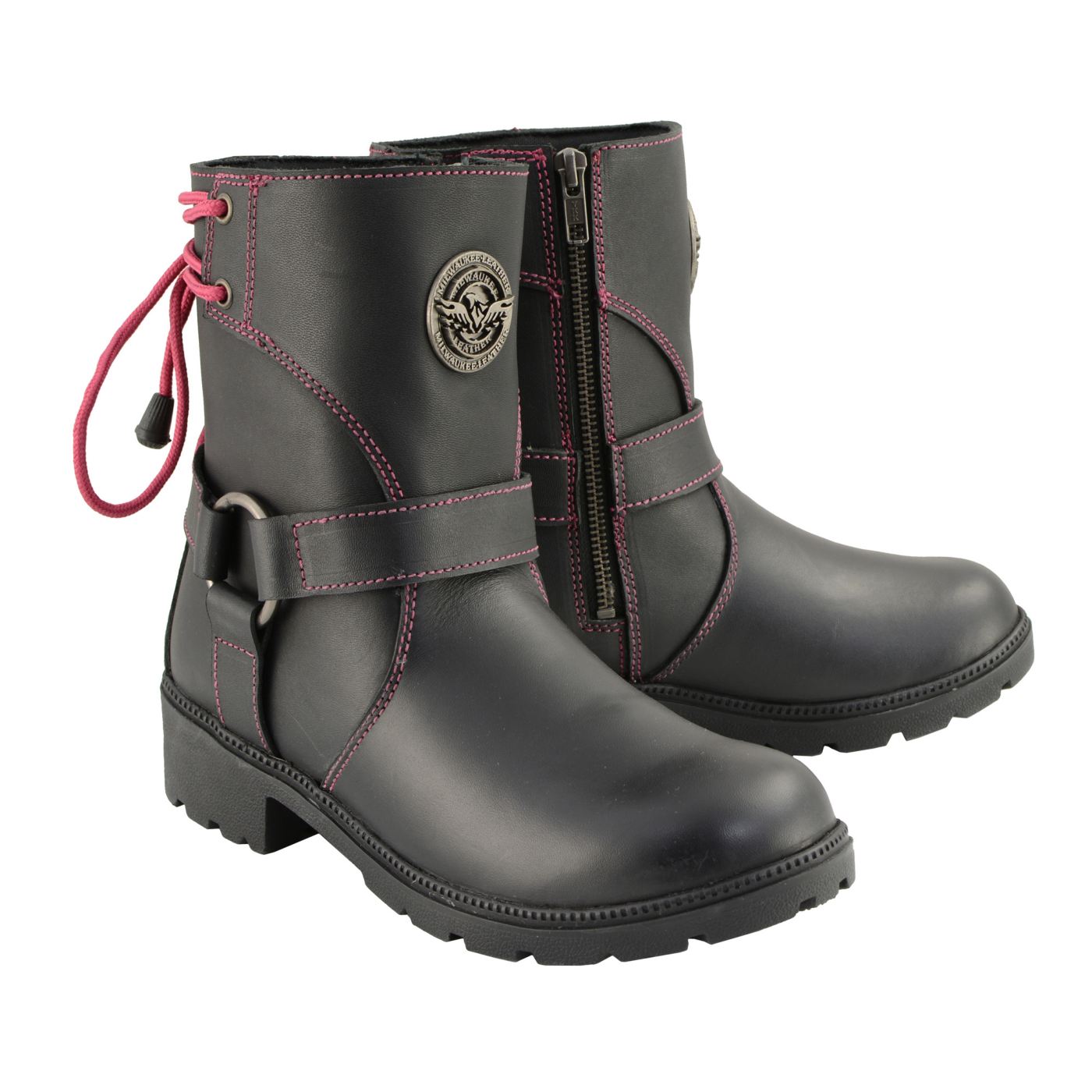 Milwaukee Leather MBL9318 Women display picture 2
