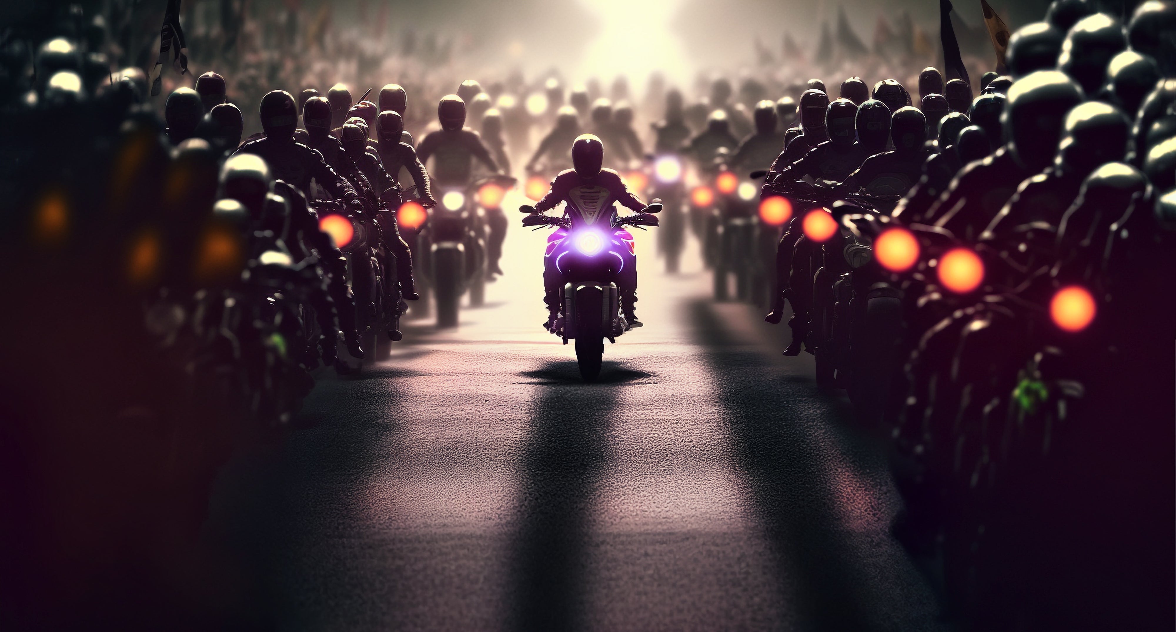 Milwaukee Motorcycle Clothing Co logo