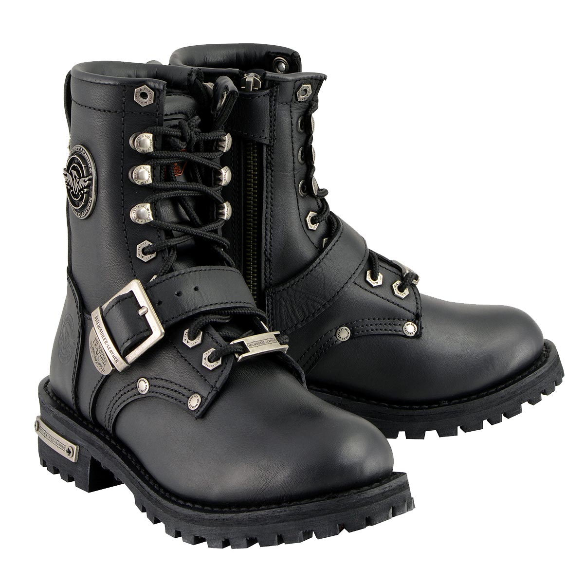 Milwaukee Leather MBL201 Women