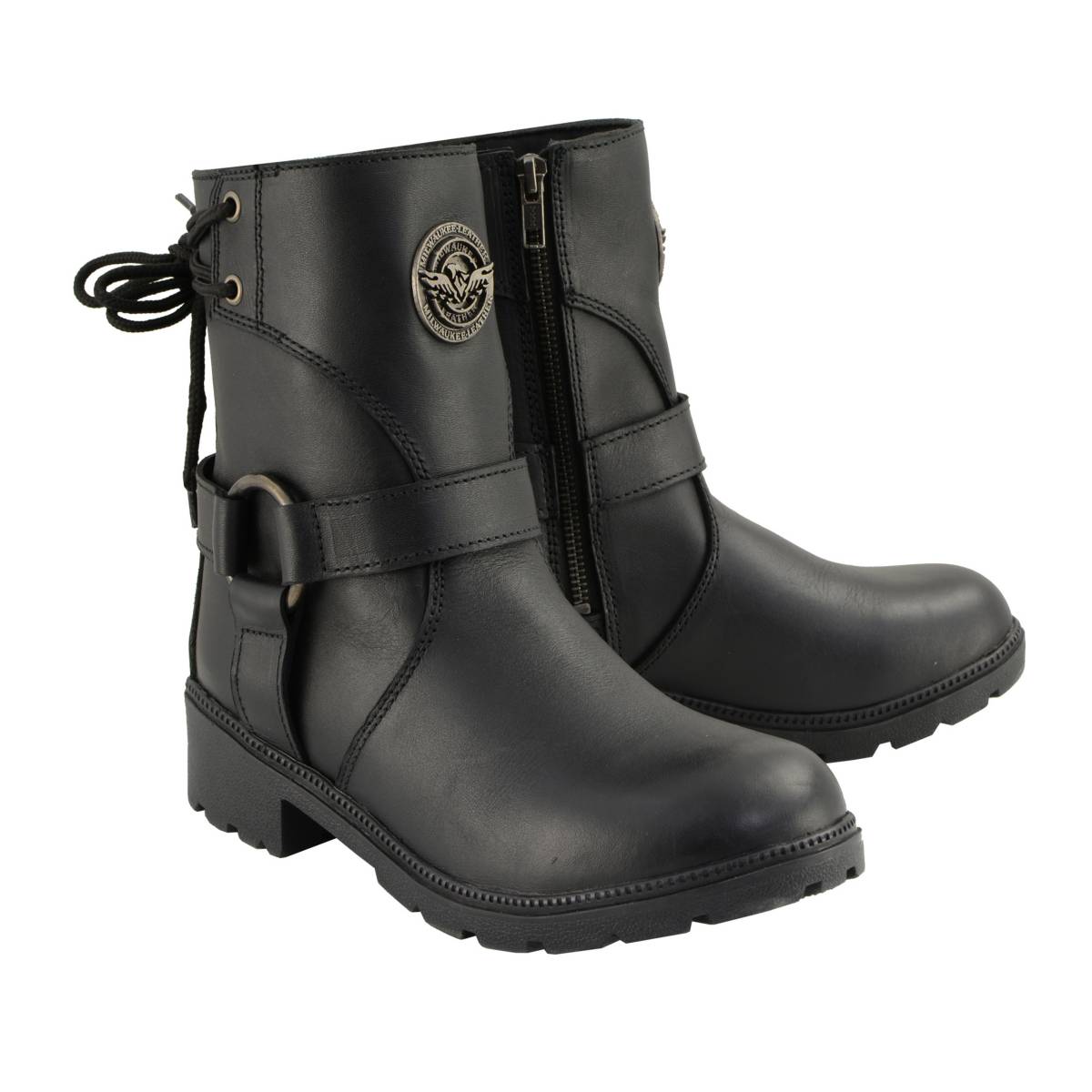 Milwaukee Leather MBL9313 Women display picture 3