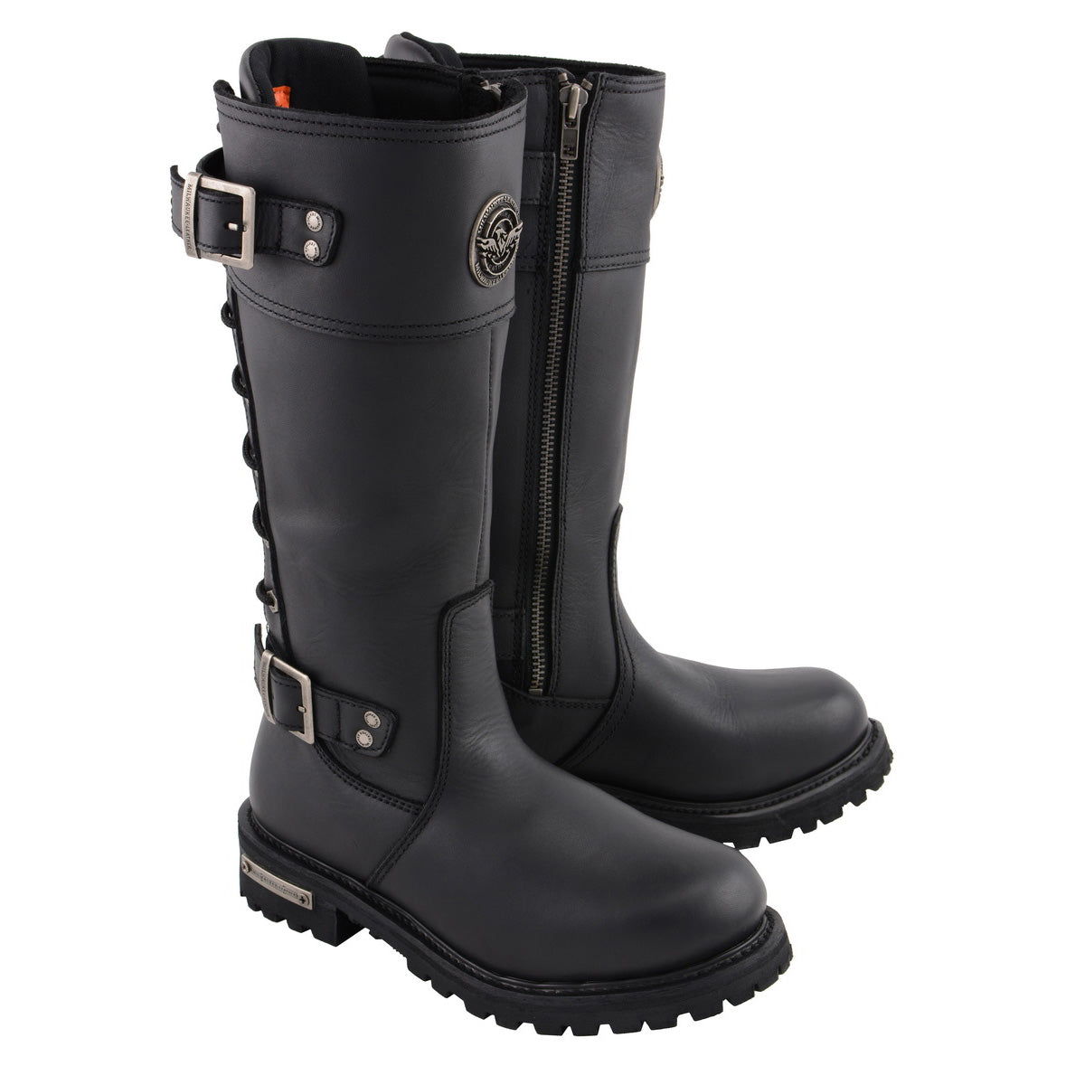 Milwaukee Leather MBL9385 Women