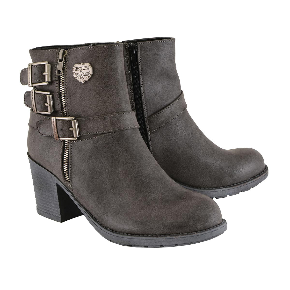 Milwaukee Leather MBL9406 Women display picture 1