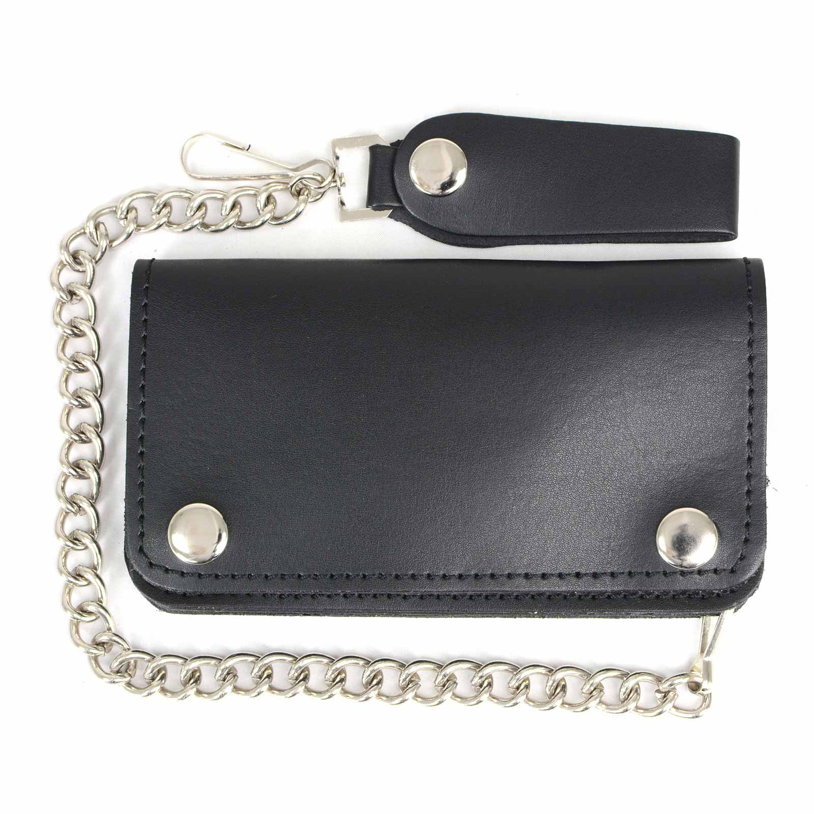 小物 ADDICT CLOTHES wallet chain 小物 ADDICT CLOTHES wallet chain ADDICT Clothes - Long Wallet - Black