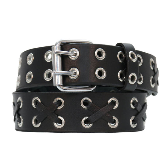 Milwaukee Leather Men's Belt MP7137