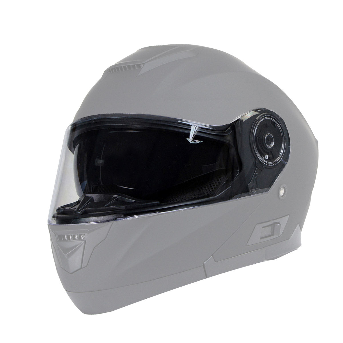 Milwaukee Helmets MPH9826 Clear Replacement Shield for MPH981X