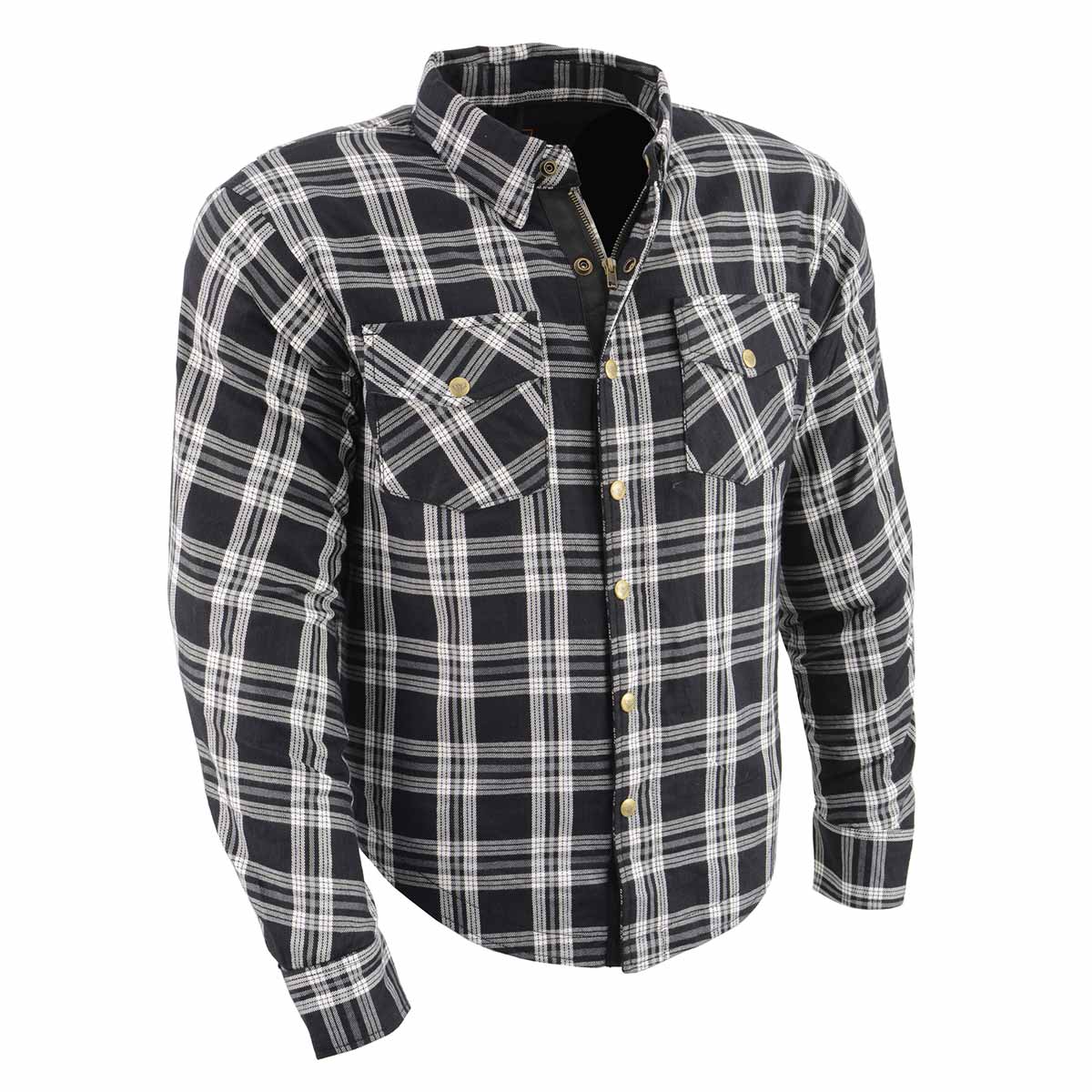 biker dress shirts Men's dress shirt Wrenchin' since 1969