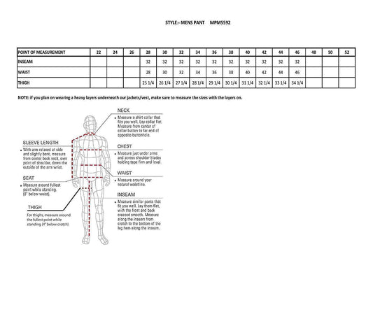 Milwaukee Leather MPM5593 Men's Camo CE Armored Motorcycle Denim Jeans Pants Reinforced w/ Aramid Fibers