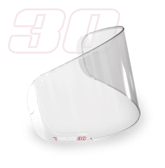 daytona glide motorcycle helmet Close Out Daytona Helmets P-30 'Clear' Pinlock Lens for Detour and Gli –  Milwaukee Motorcycle Clothing Co