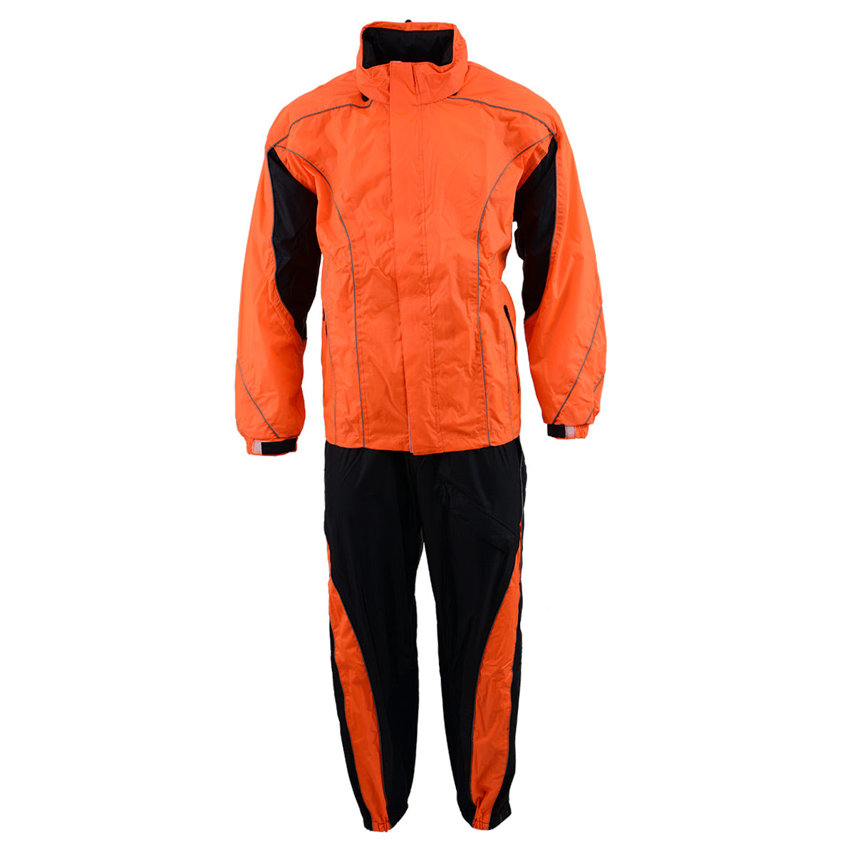 Womens Motorcycle Rain Motorcycle Rain Gear Women NexGen SH2222
