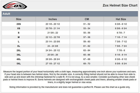 Zox ST-225B 'Alto Custom' Pearl White Motorcycle Half Helmet