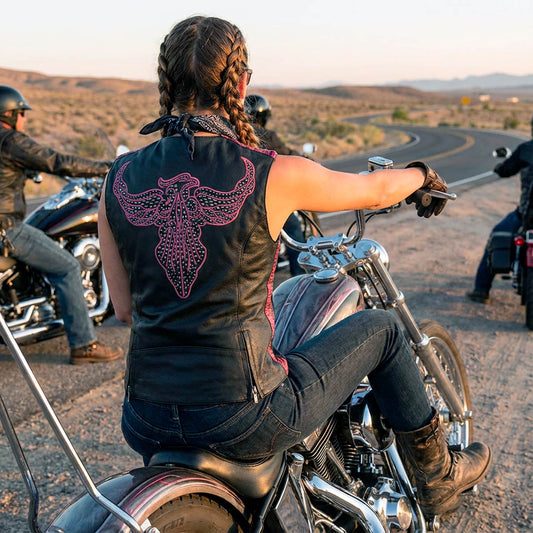 Women's Selected Vest Deals