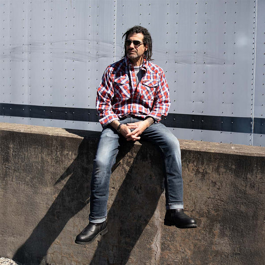 Men's Flannel Deals