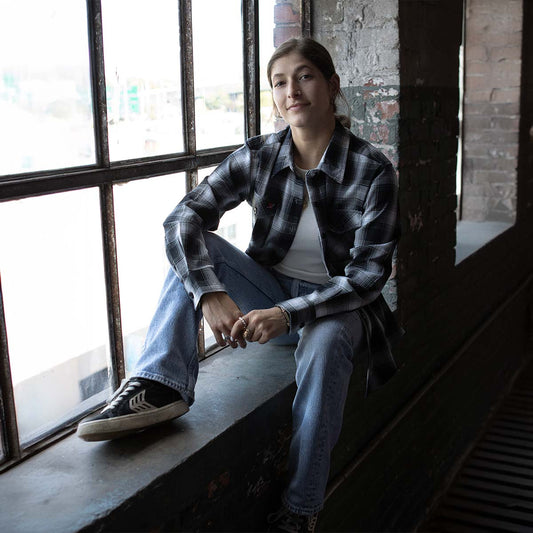 Women's Flannel Deals
