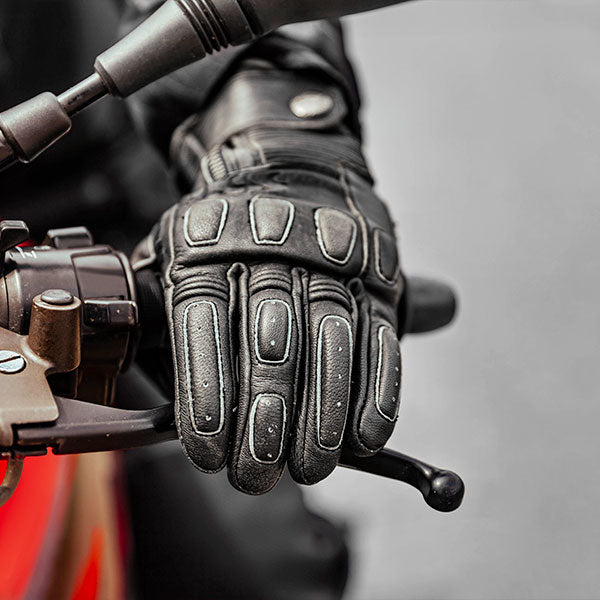Men's Motorcycle Gloves