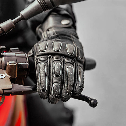 Men's Motorcycle Gloves