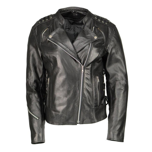 M-Boss Apparel Ladies Gear