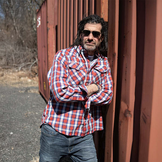 Men's Regular Flannels