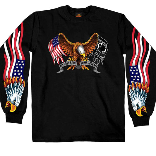 Men's Long Sleeve Shirts
