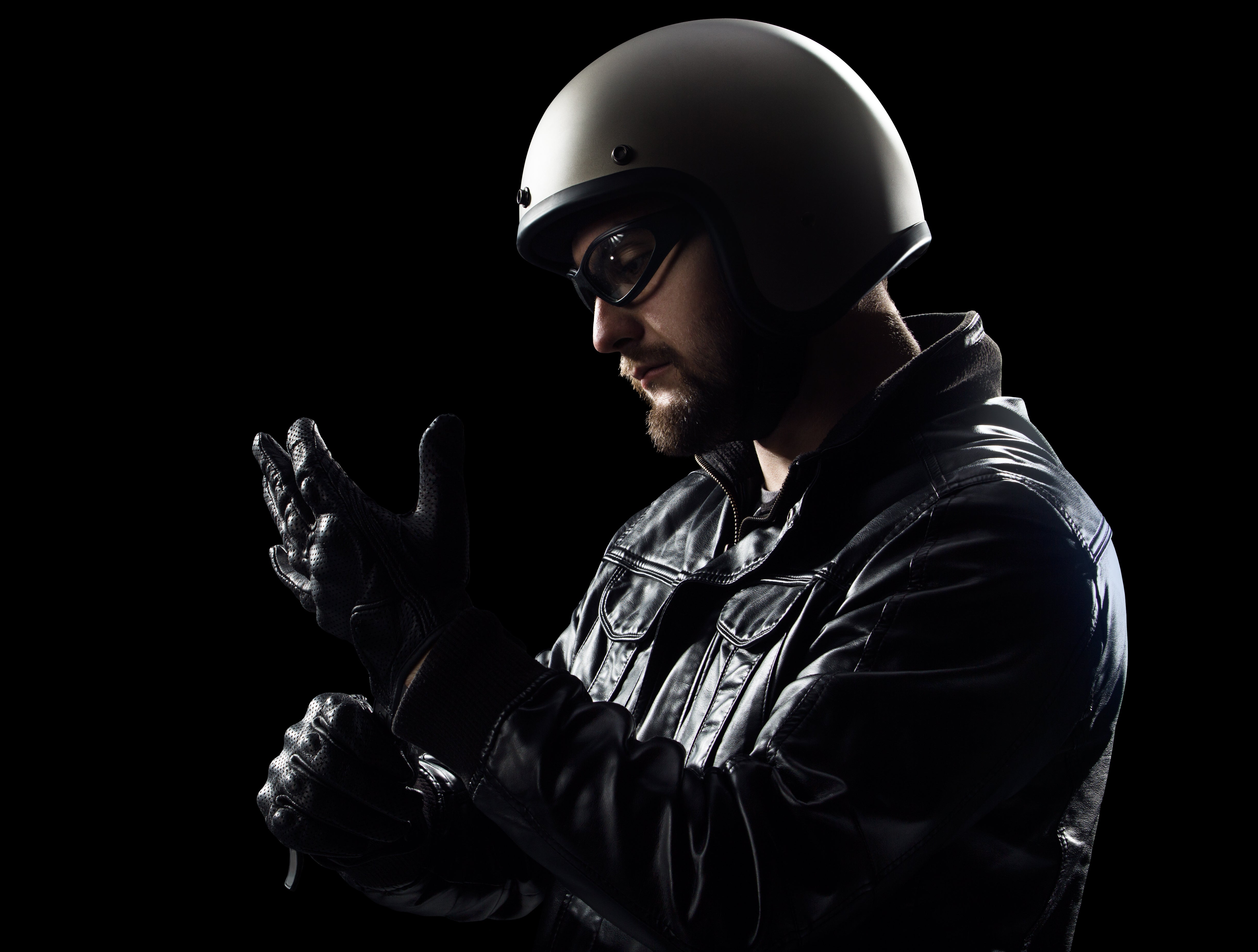 Mens Leather Motorcycle Jackets – Milwaukee Motorcycle Clothing Co