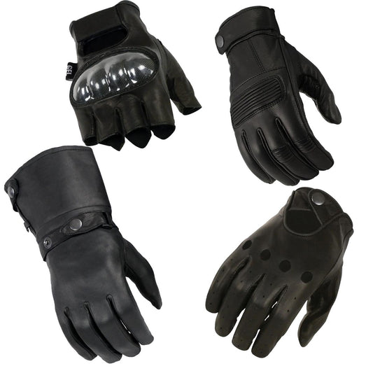 M-Boss  Apparel Gloves