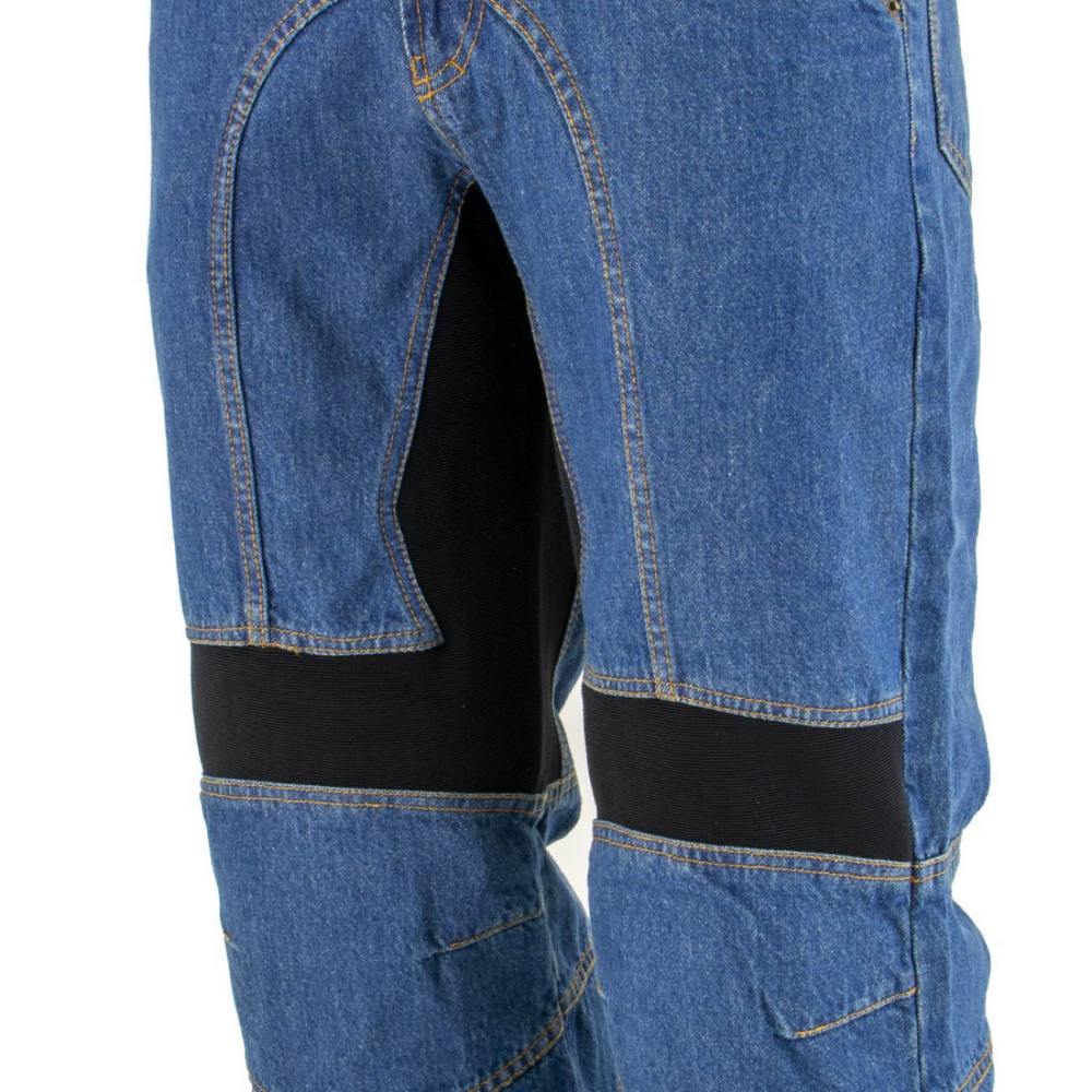 Milwaukee Leather MDM5015 Men&