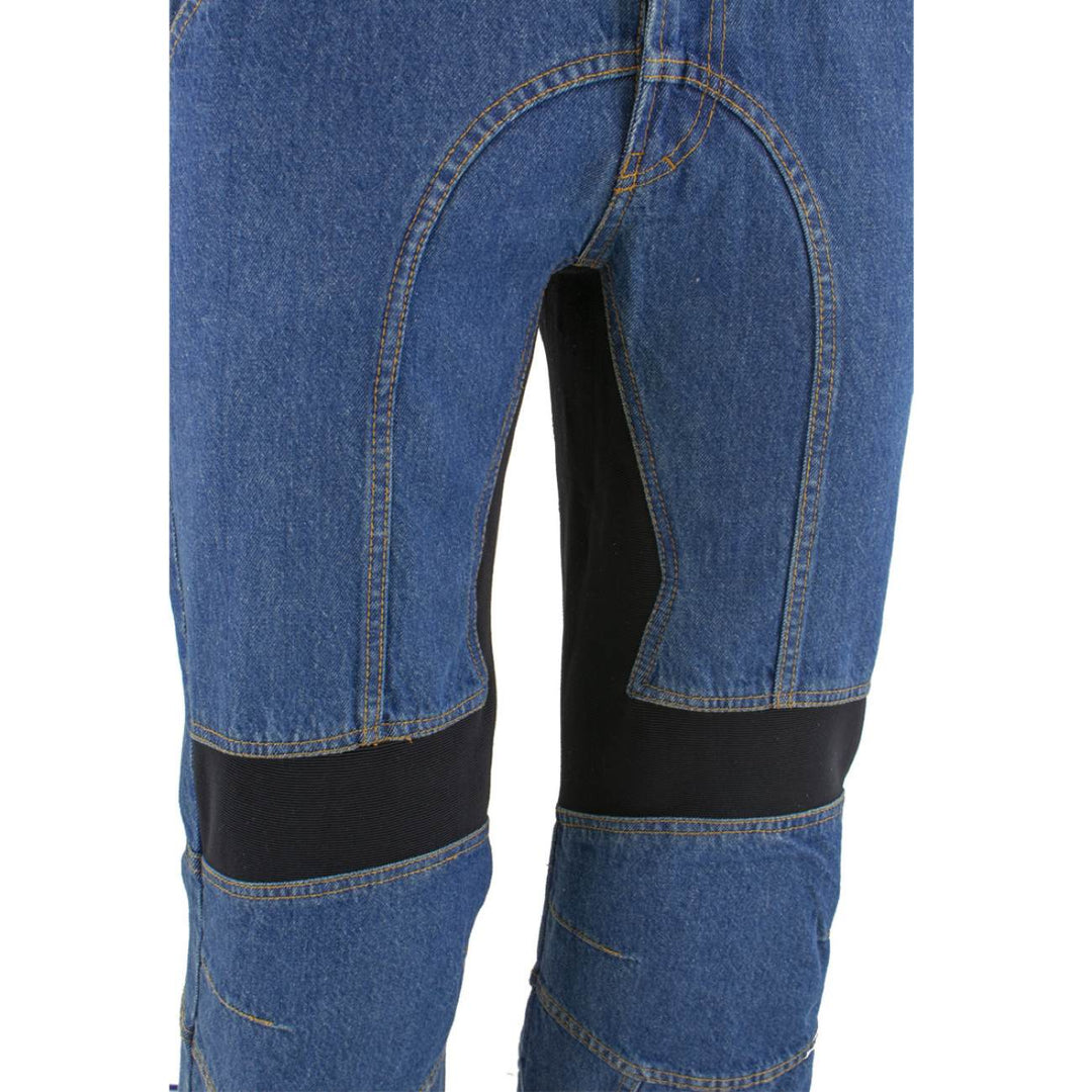 Milwaukee Leather MDM5015 Men&