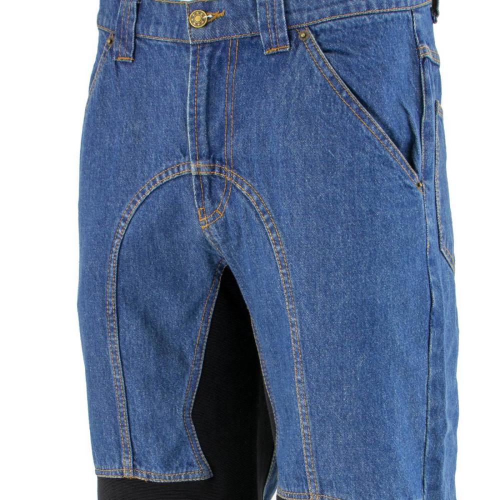 Milwaukee Leather MDM5015 Men&