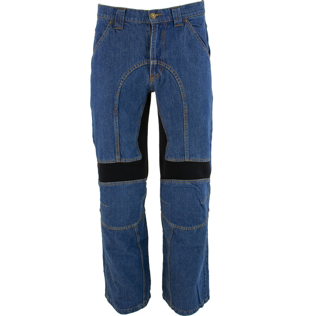 Milwaukee Leather MDM5015 Men&