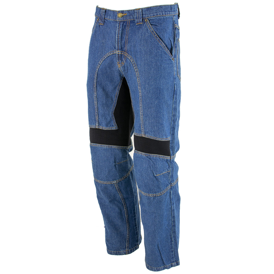 Milwaukee Leather MDM5015 Men&