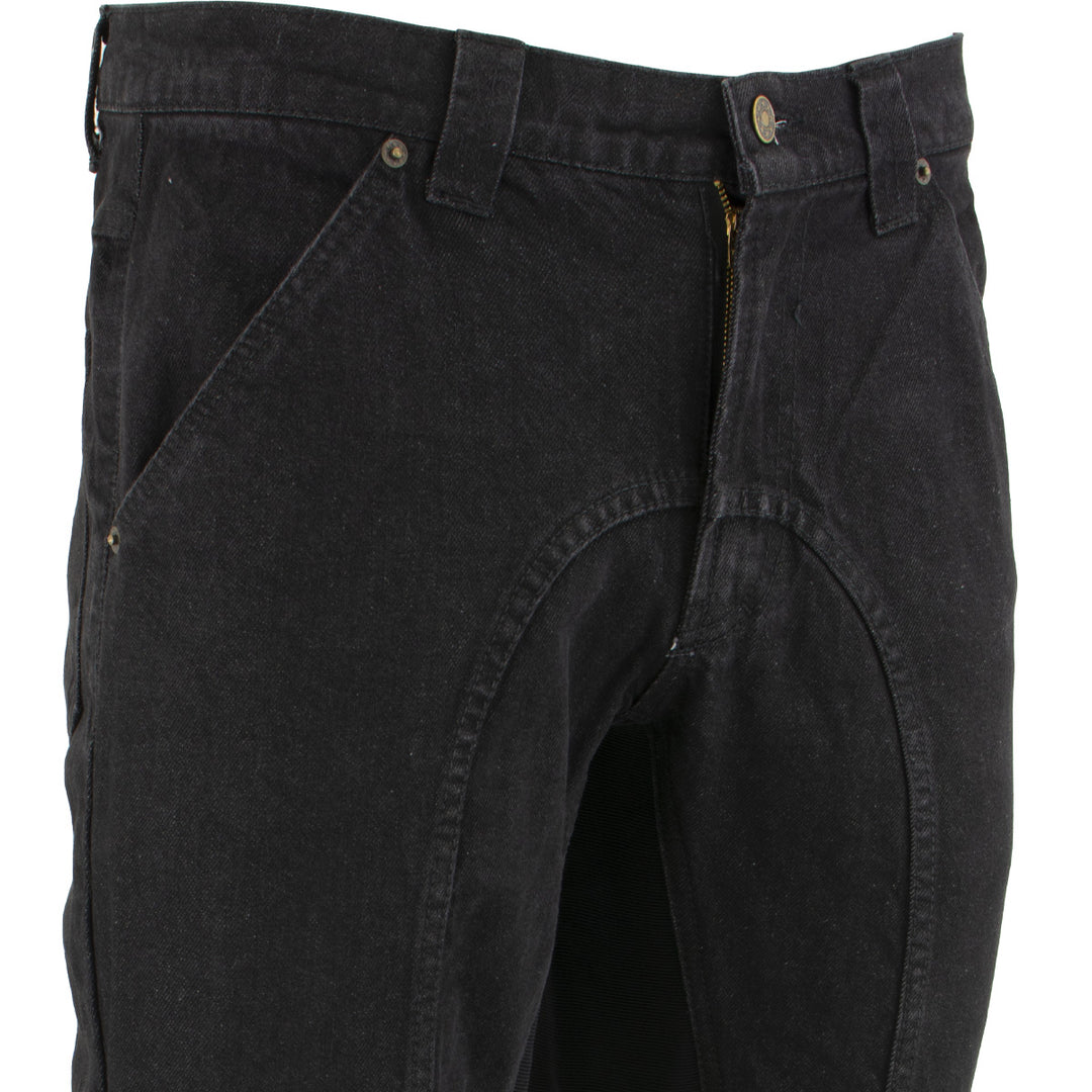 Milwaukee Leather MDM5014 Men&