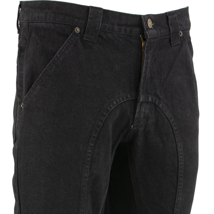Milwaukee Leather MDM5014 Men&