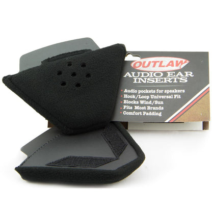 Outlaw 061 Audio Speaker Ear Insert Comfort Pads