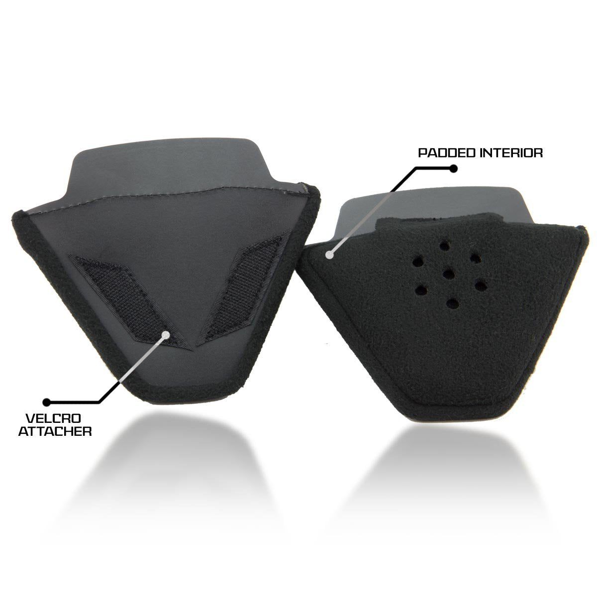 Outlaw 061 Audio Speaker Ear Insert Comfort Pads