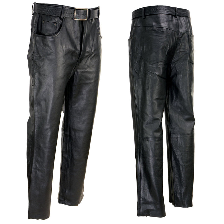Milwaukee Leather LKM5718 Men&