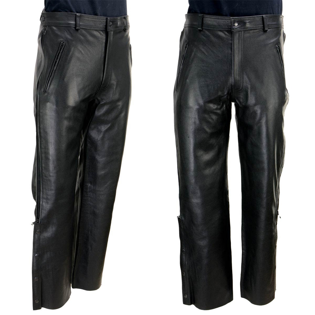 Milwaukee Leather LKM5727 Men&
