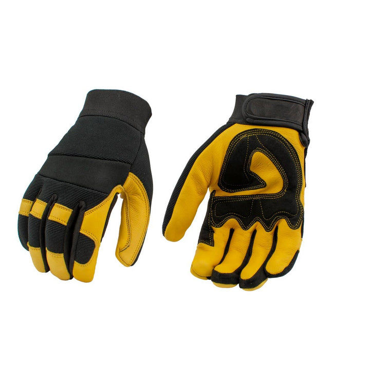 M Boss Motorcycle Apparel BOS37548 Men&