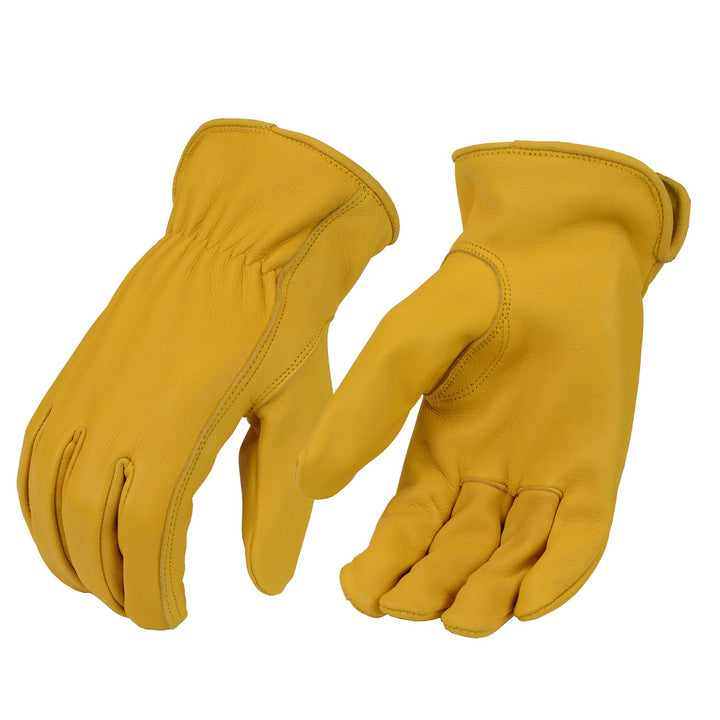 M-Boss Motorcycle Apparel BOS37550 Men&