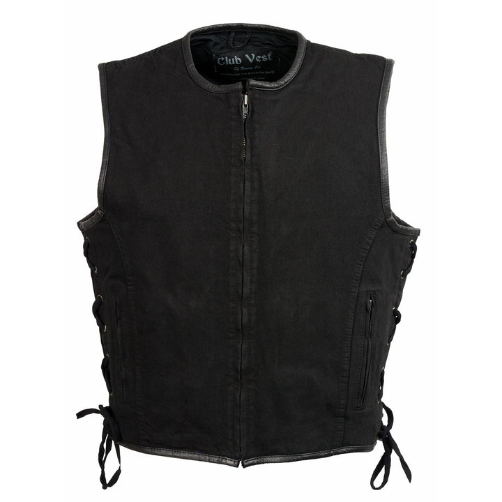 Club Vest CVM3039 Men&