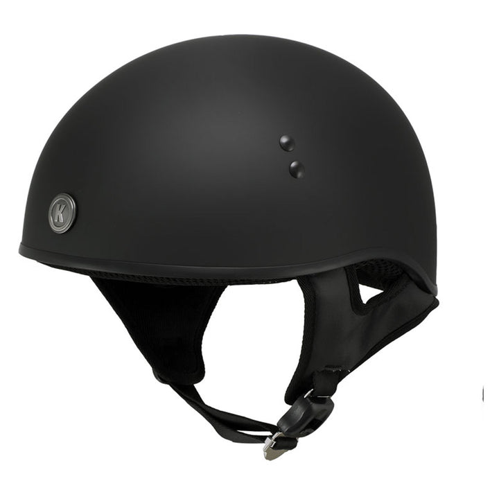 Klutch K-6 &