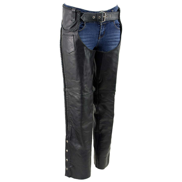 Milwaukee Leather Women&