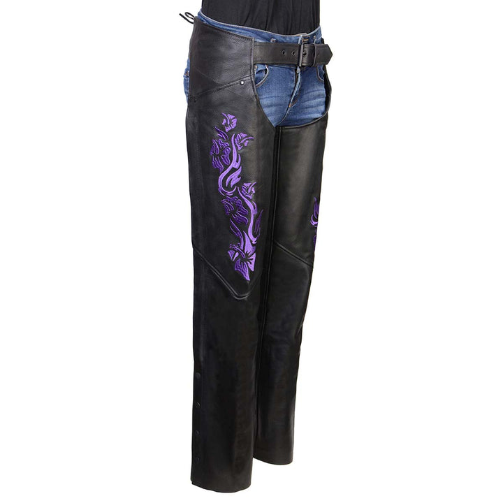 Milwaukee Leather Women&
