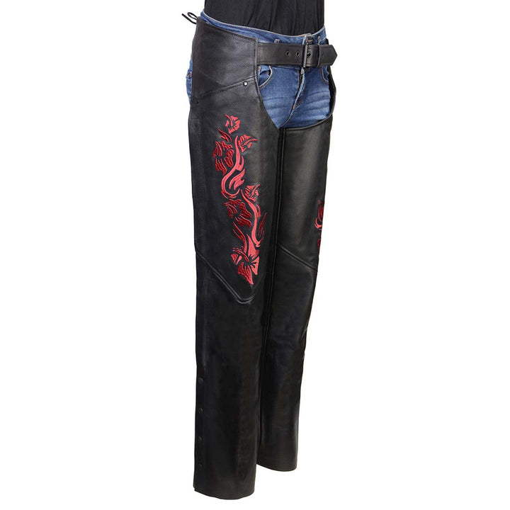 Milwaukee Leather Women&
