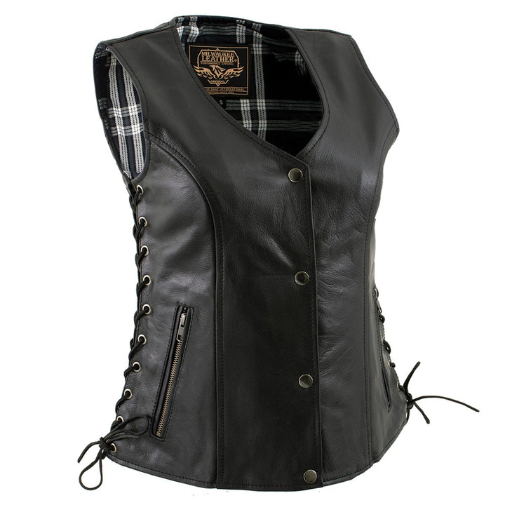 Milwaukee Leather LKL4710 Women&