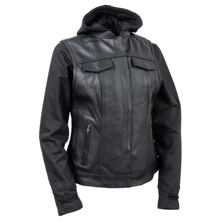 Milwaukee Leather Women&