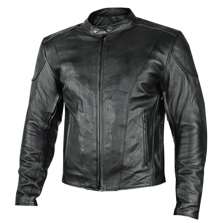 Milwaukee Leather LKM17003  Men&
