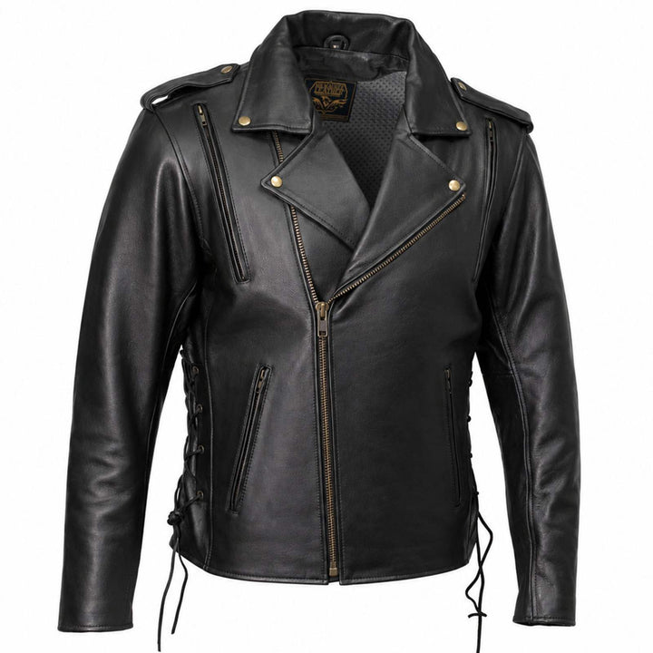 Milwaukee Leather LKM17004 Men&