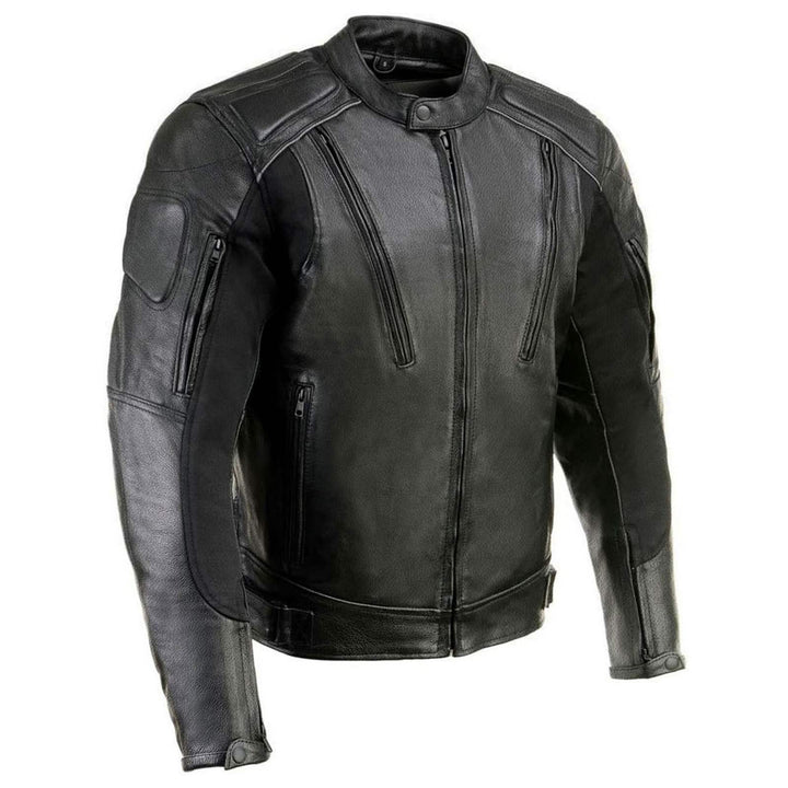 Milwaukee Leather LKM17007 Men&