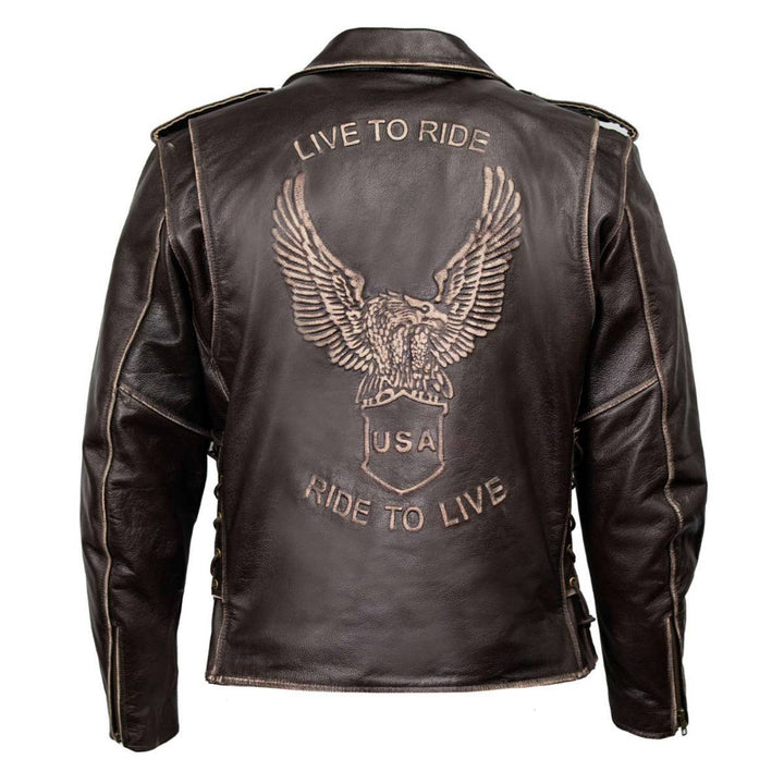 Milwaukee Leather Men&