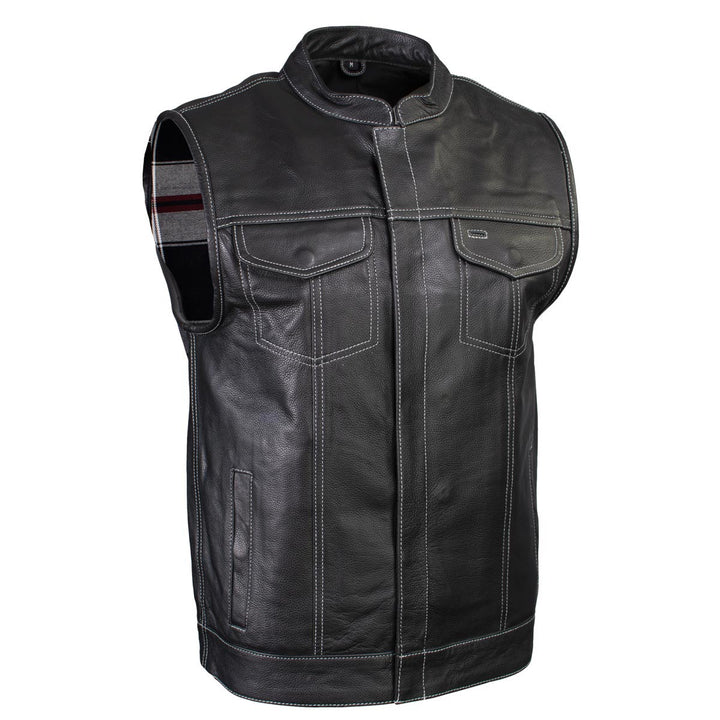 Milwaukee Leather LKM3783 Men&