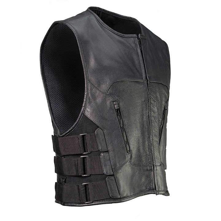 Milwaukee Leather LKM3786 Men&